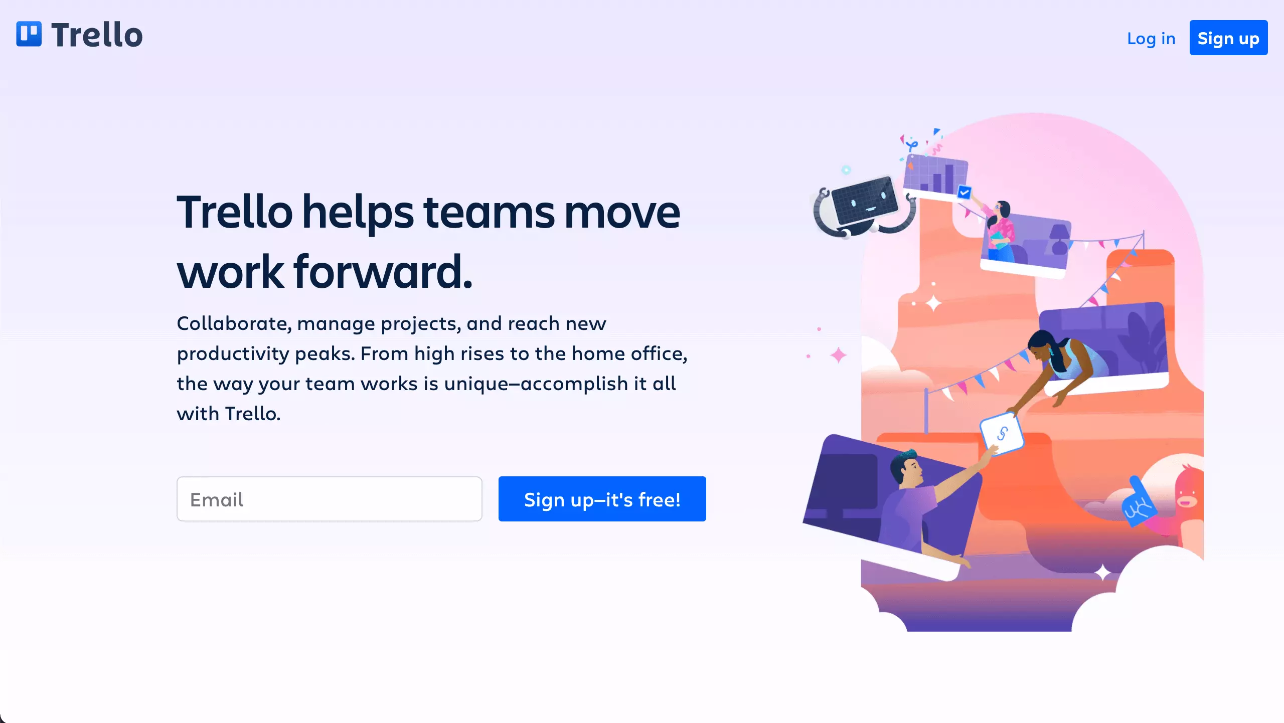 Trello Clone